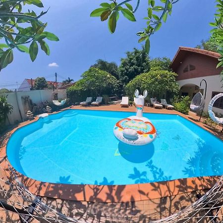 Namphung Phuket Boutique Resort Rawai Eksteriør bilde
