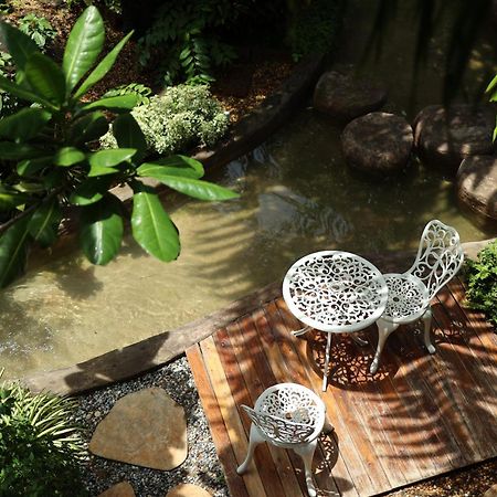 Namphung Phuket Boutique Resort Rawai Eksteriør bilde