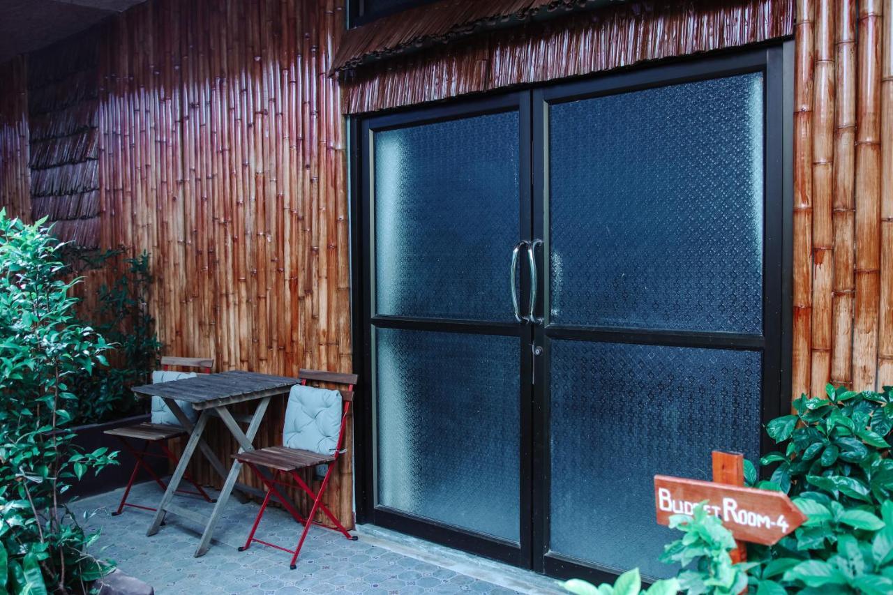 Namphung Phuket Boutique Resort Rawai Eksteriør bilde