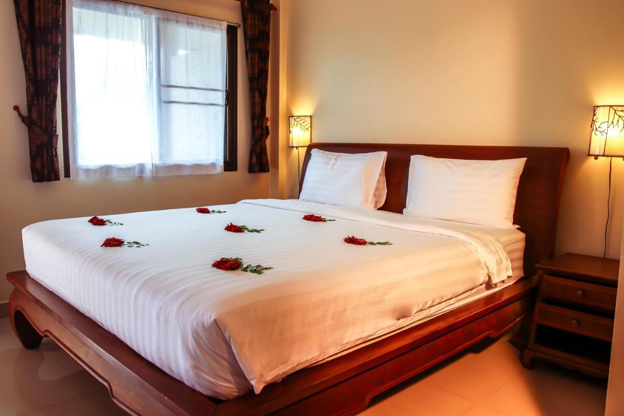 Namphung Phuket Boutique Resort Rawai Eksteriør bilde