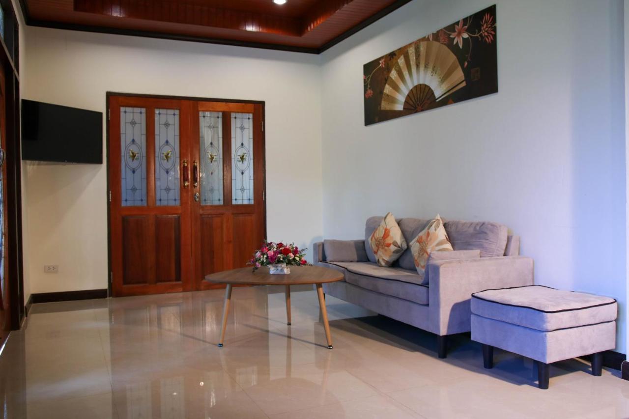 Namphung Phuket Boutique Resort Rawai Eksteriør bilde