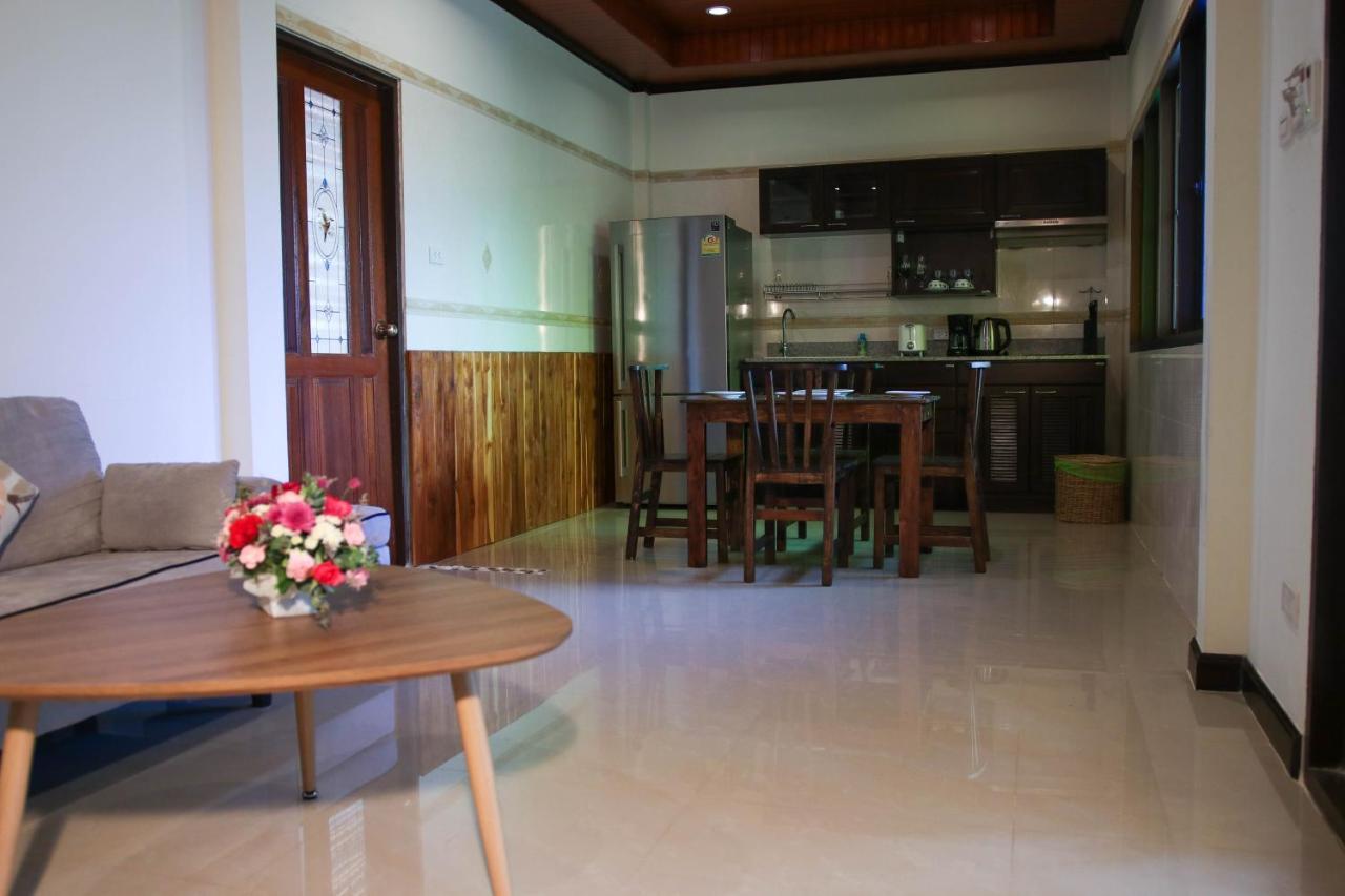 Namphung Phuket Boutique Resort Rawai Eksteriør bilde