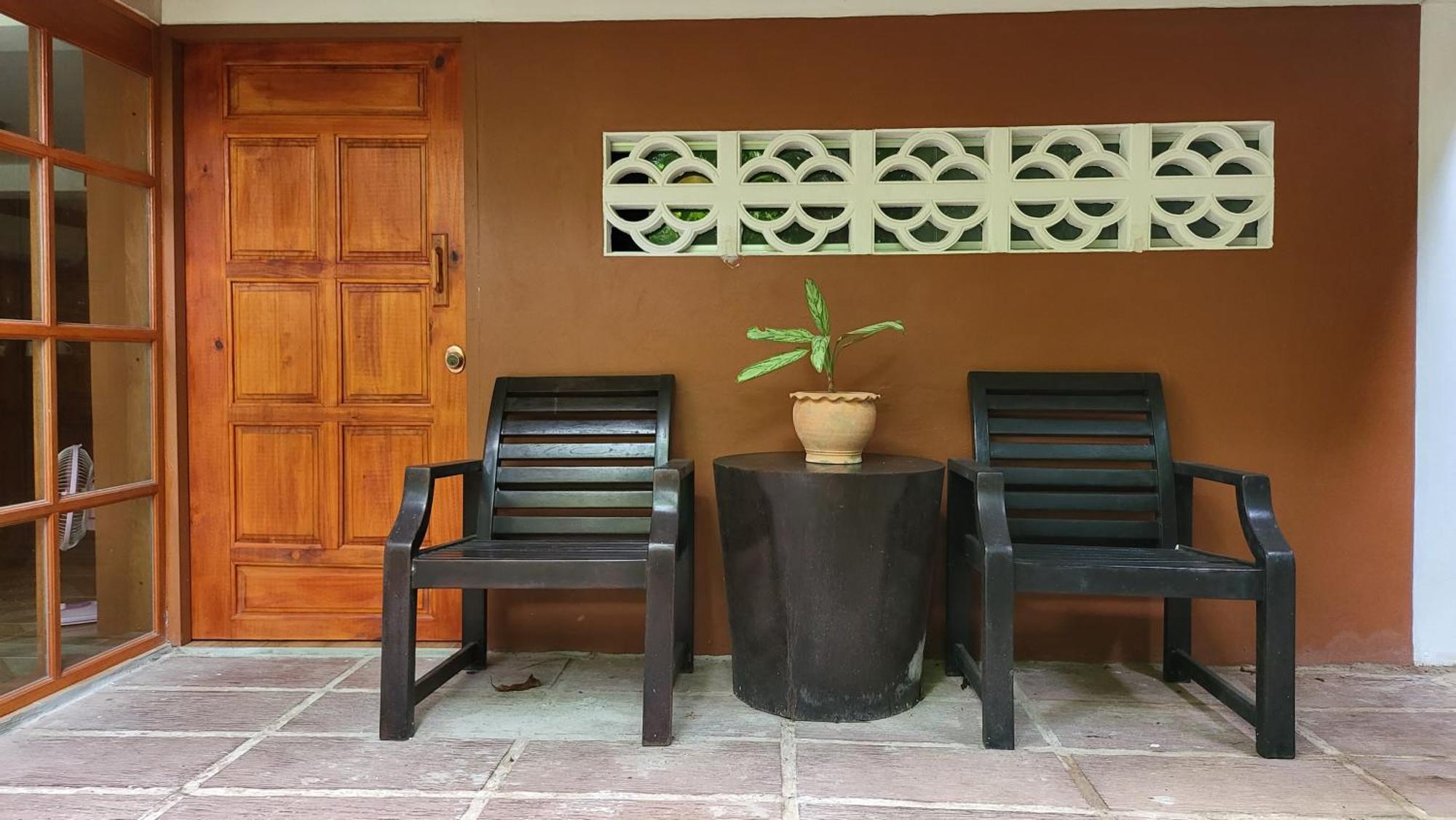 Namphung Phuket Boutique Resort Rawai Rom bilde