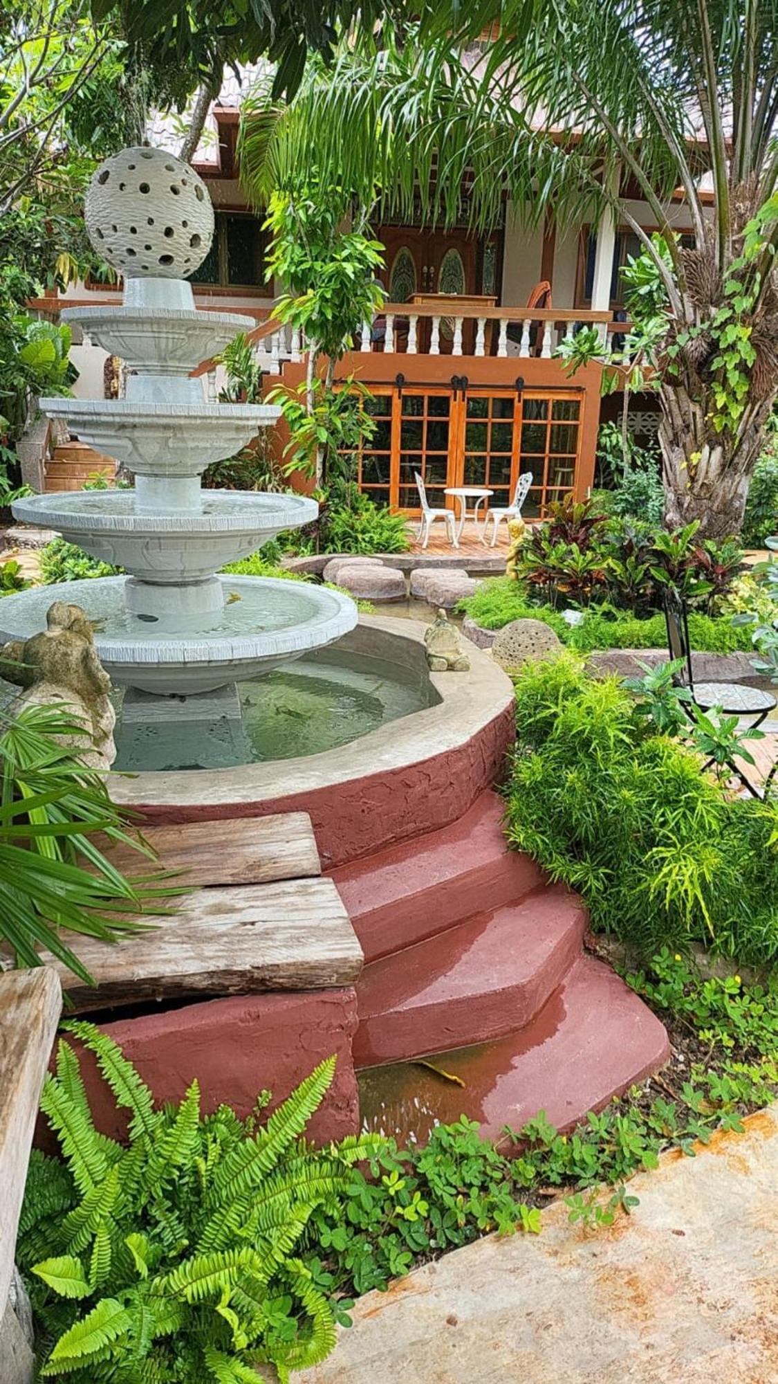 Namphung Phuket Boutique Resort Rawai Eksteriør bilde