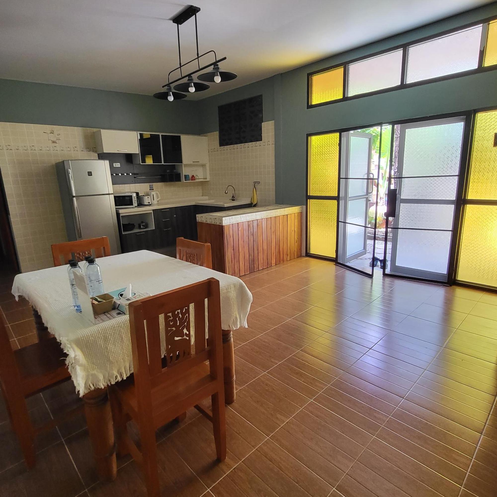 Namphung Phuket Boutique Resort Rawai Eksteriør bilde