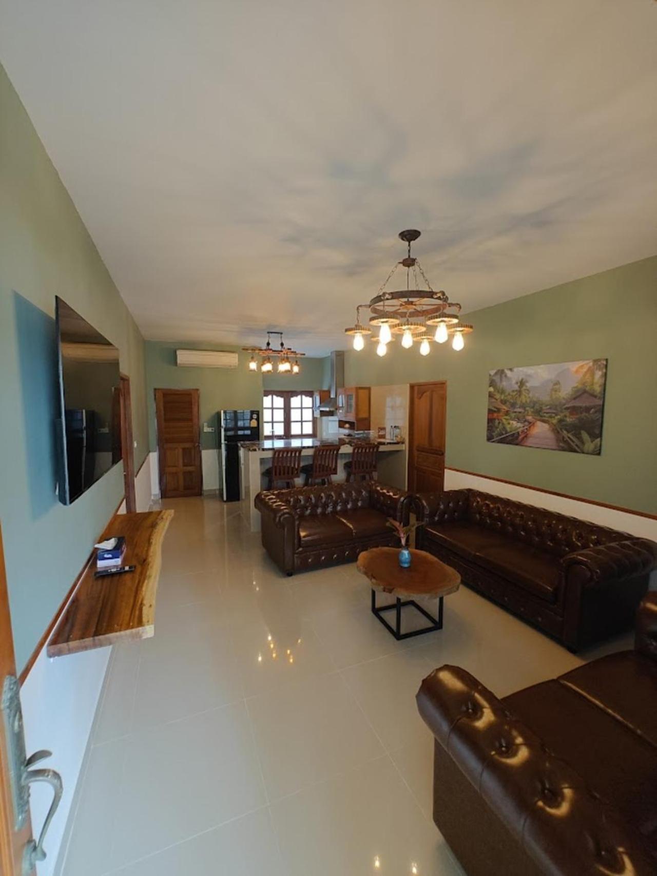 Namphung Phuket Boutique Resort Rawai Eksteriør bilde