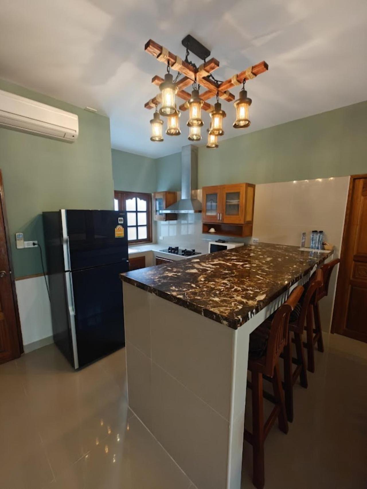 Namphung Phuket Boutique Resort Rawai Eksteriør bilde