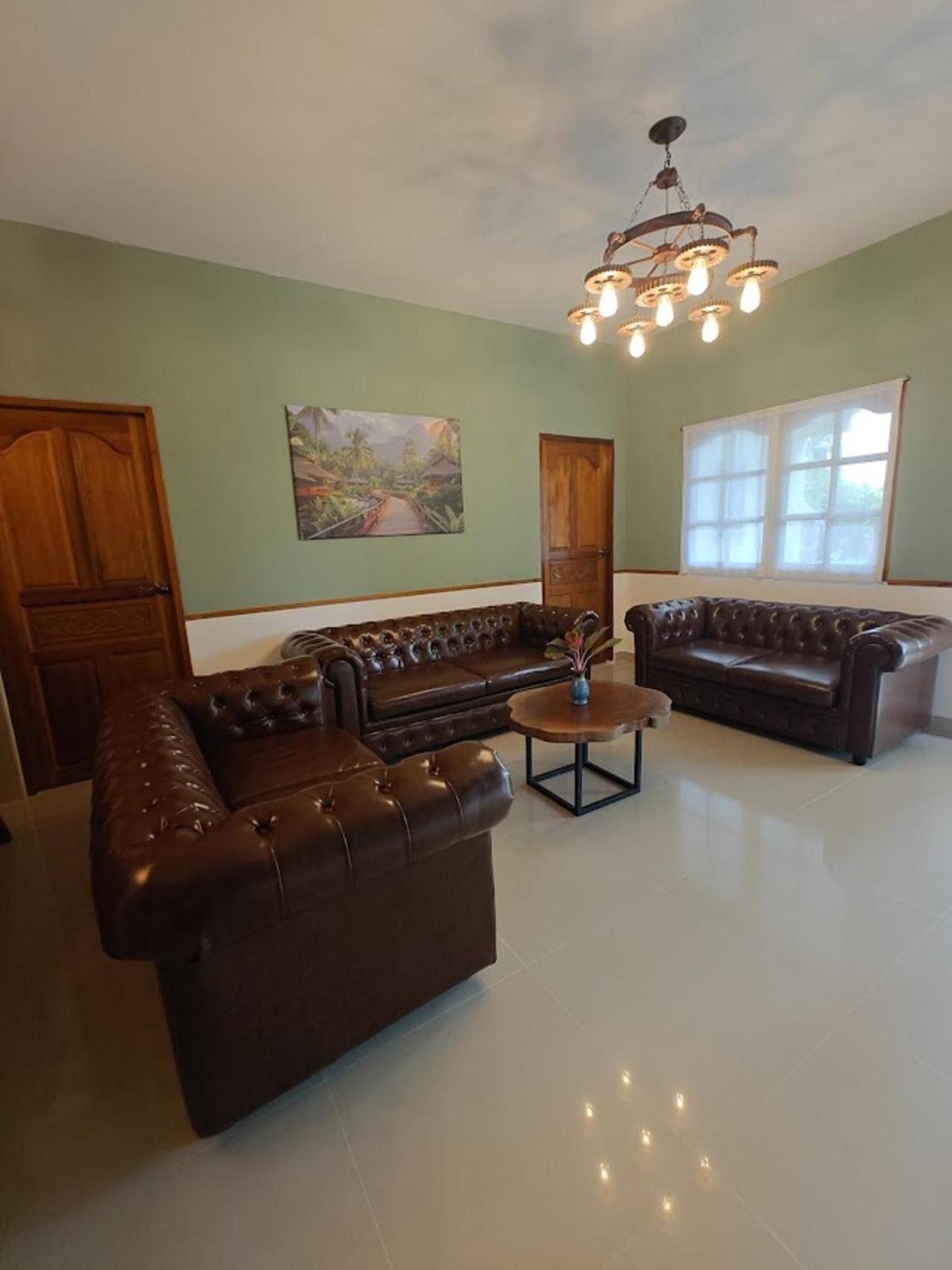 Namphung Phuket Boutique Resort Rawai Eksteriør bilde