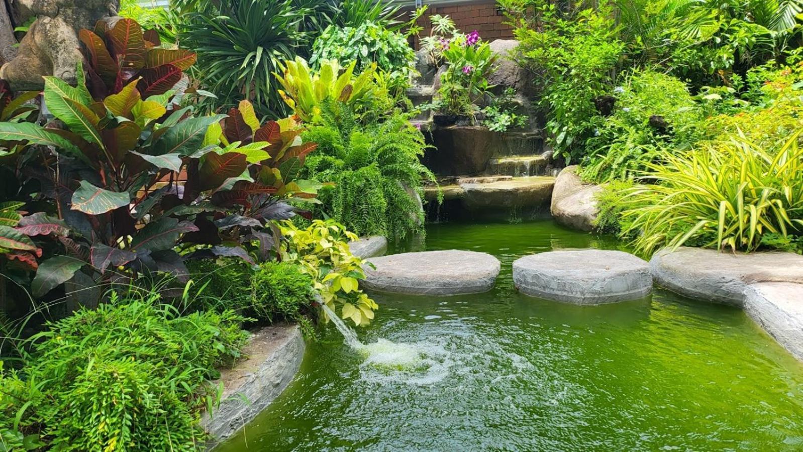 Namphung Phuket Boutique Resort Rawai Eksteriør bilde