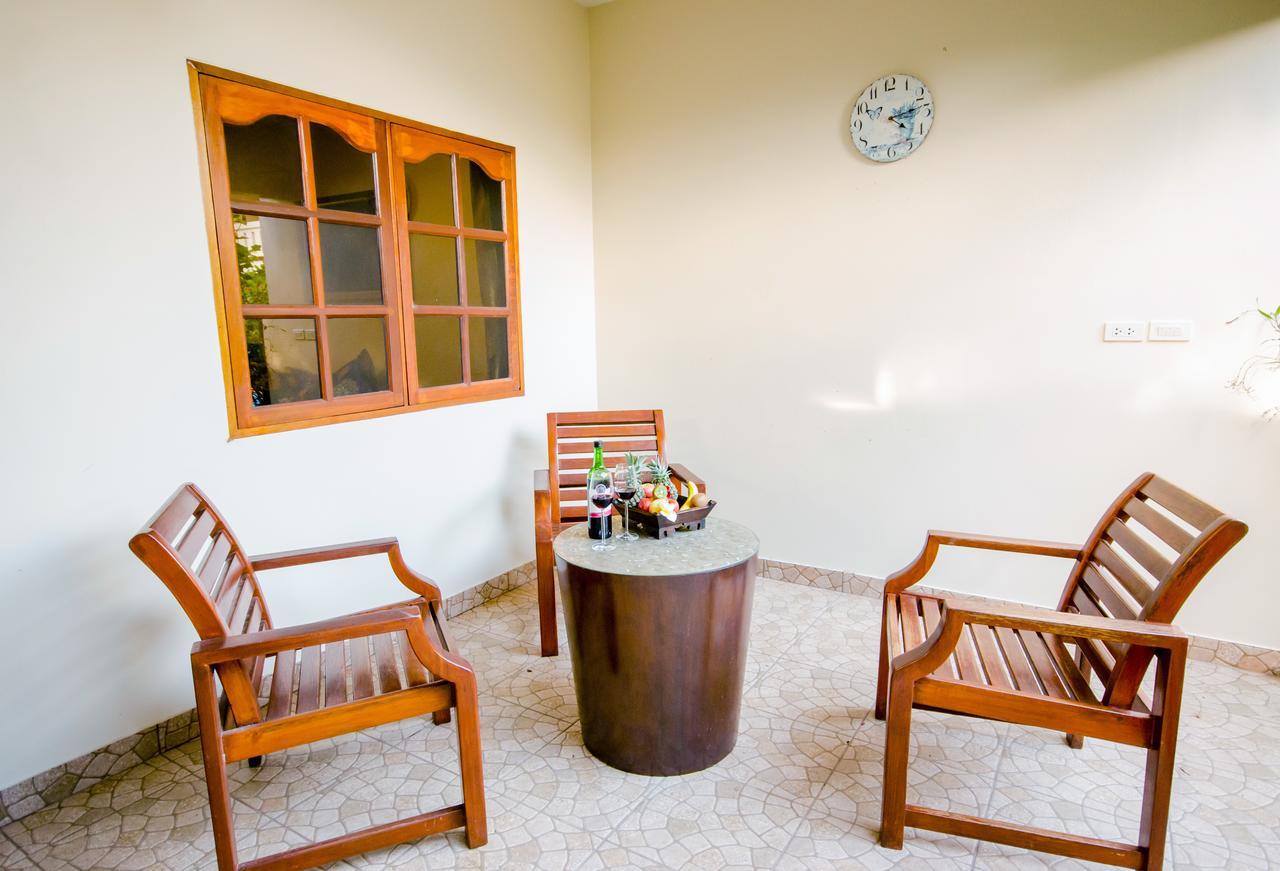 Namphung Phuket Boutique Resort Rawai Eksteriør bilde